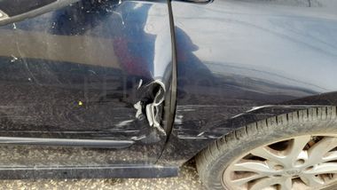 Renault Laguna 2.0 DCI · Ano 2008 