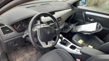 Renault Laguna 2.0 DCI · Ano 2008 