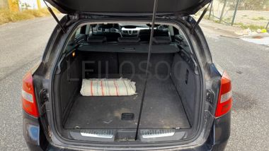 Renault Laguna 2.0 DCI · Ano 2008 