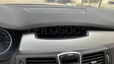 Renault Laguna 2.0 DCI · Ano 2008 
