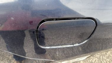 Renault Laguna 2.0 DCI · Ano 2008 