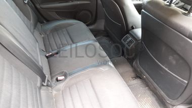 Renault Laguna 2.0 DCI · Ano 2008 