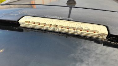 Renault Laguna 2.0 DCI · Ano 2008 