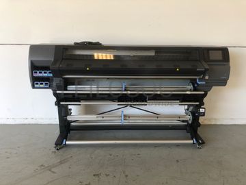 Plotter Impressão HP