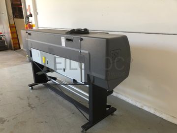 Plotter Impressão HP