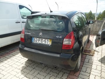 Citroën C2