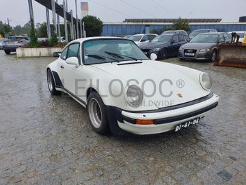 Porsche 911 T · Ano 1970