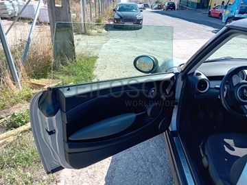 Mini Cooper 1.6 · Ano 2007
