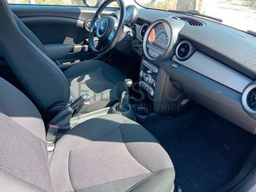 Mini Cooper 1.6 · Ano 2007