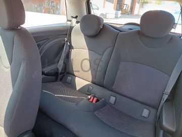 Mini Cooper 1.6 · Ano 2007