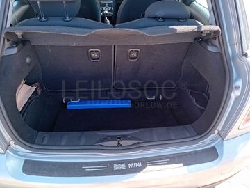 Mini Cooper 1.6 · Ano 2007