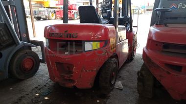 Empilhador Lonking CPC 30