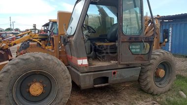 Caterpillar TH63