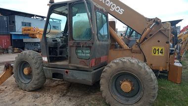 Caterpillar TH63