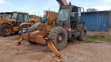 Caterpillar TH63