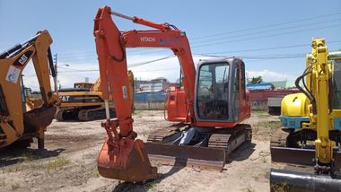 Giratória Hitachi