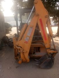 Mini escavadeora TLB JCB 2CX
