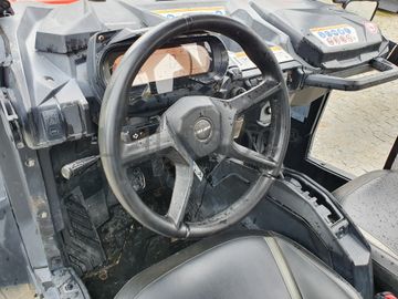 Buggy CAN-AM · 4 Lugares · Ano 2020 
