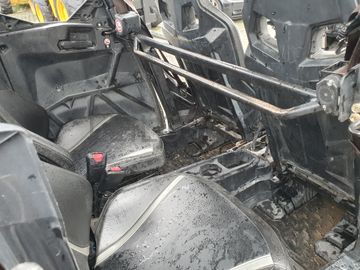 Buggy CAN-AM · 4 Lugares · Ano 2020 