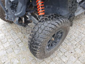 Buggy CAN-AM · 4 Lugares · Ano 2020 