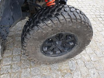 Buggy CAN-AM · 4 Lugares · Ano 2020 