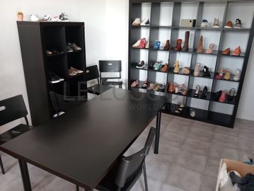Equipamento de Escritório