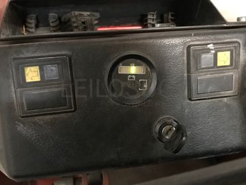 Retrátil BT · Ano 1993