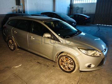 Ford Focus 1.6 TDCI