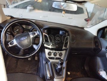 Ford Focus 1.6 TDCI