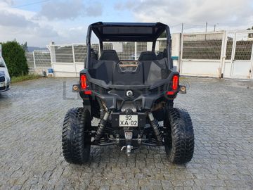 Buggy BRP Can-am · Ano 2019