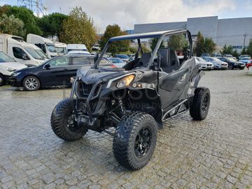 Buggy BRP Can-am · Ano 2019