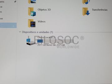 Portátil Lenovo ThinkPad T460s