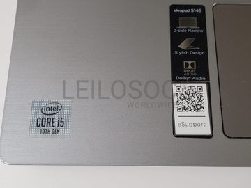 Portátil Lenovo S145-14IIL