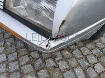 Citroën CX 25 Limousine Turbo 2 · Ano 1987