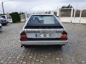 Citroën CX 25 Limousine Turbo 2 · Ano 1987