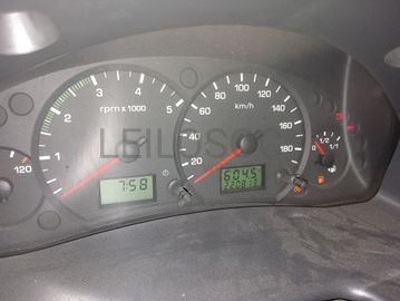 Ford Transit · Ano 2006