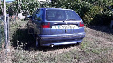 Seat Ibiza 1.3 · Ano 1993