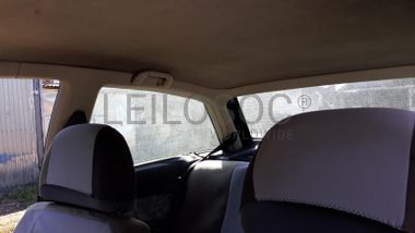 Seat Ibiza 1.3 · Ano 1993