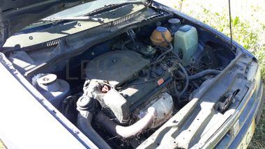 Seat Ibiza 1.3 · Ano 1993