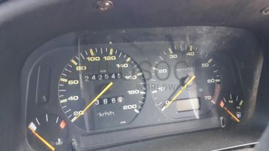 Seat Ibiza 1.3 · Ano 1993