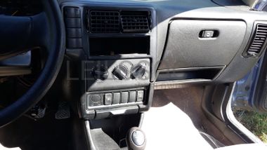 Seat Ibiza 1.3 · Ano 1993