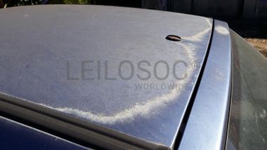 Seat Ibiza 1.3 · Ano 1993