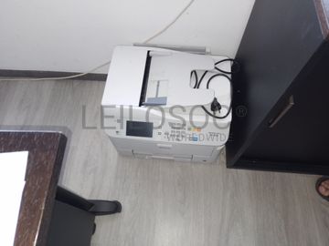 Impressoras Epson · Xerox · Ricon