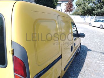 Renault · Ano 1998