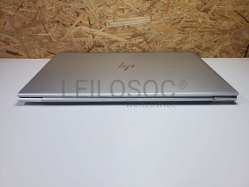 Portátil HP 850 G8