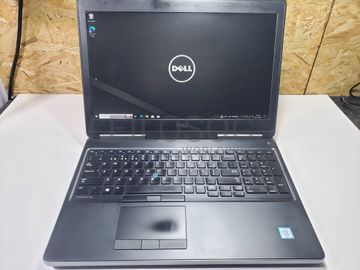 Portátil Dell Precision