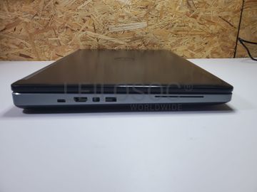 Portátil Dell Precision