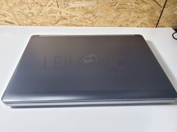 Portátil Dell Precision