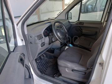 Ford Transit Connect · Ano 2006