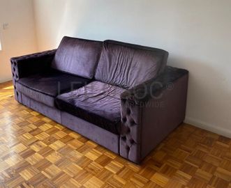 Mobiliário e Decoração